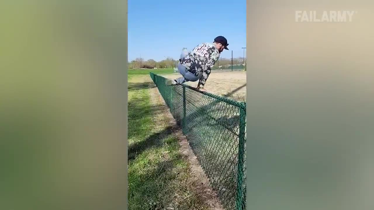 Funny moments