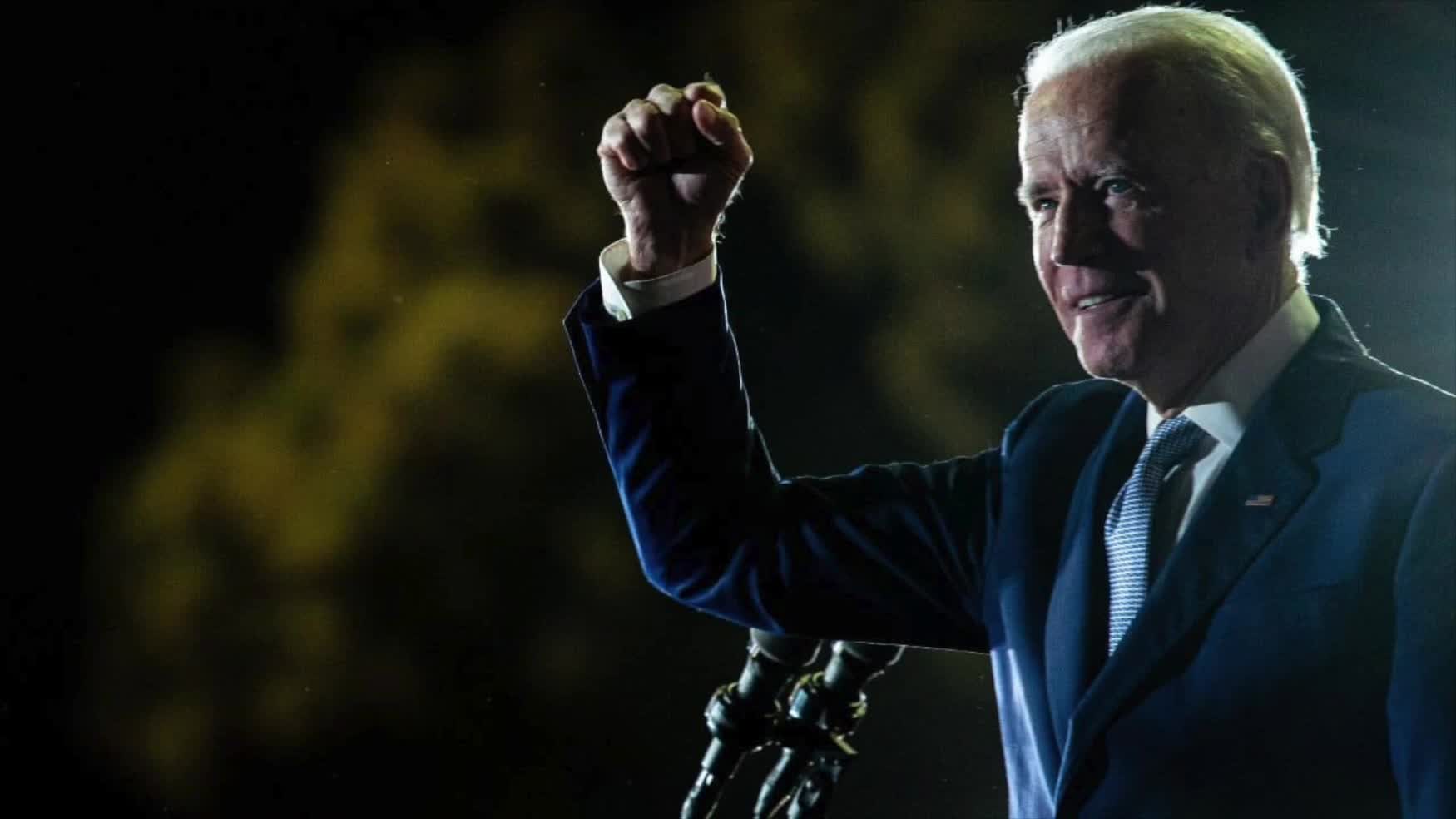 Biden: Usa vogliono guidare il mondo da una posizione di forza!