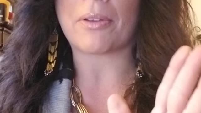 Amanda Grace Talks..The Man in the Fire: We are in this Together Part 2 Conclusion and Revelation!!