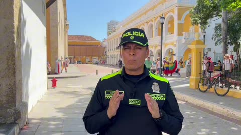 policia