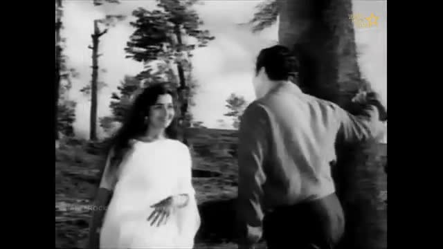 Ye Kisne Geet Chheda full video song - Meri Surat Teri Ankhen lyrics - Pradeep kumar, Asha Parekh