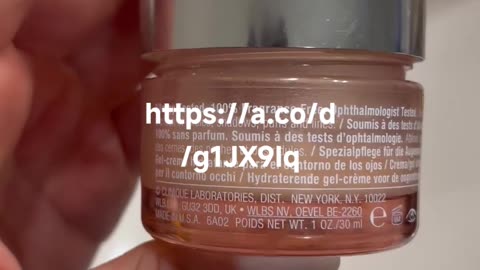 Amazing beauty product
