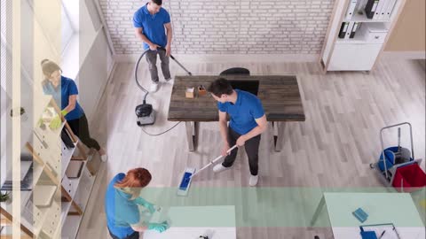 Maria's House Cleaning - (845) 212-2624