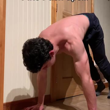 Calisthenics Skills ✅