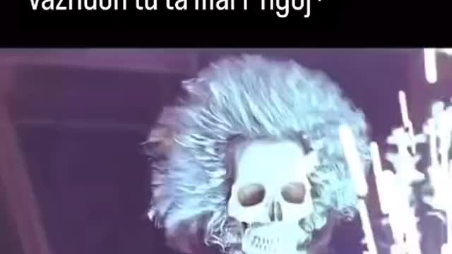 Kur prishesh edhe ajo akoma vazhdon tu ta