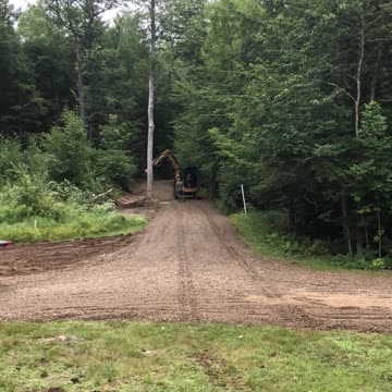 Levelground Construction in ME