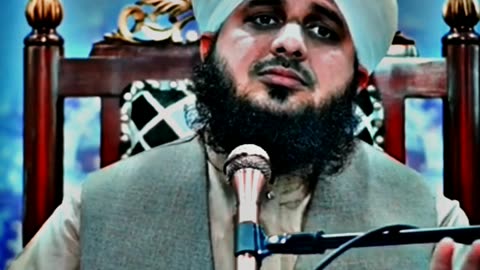 Islamic videos by peer Ajmal Raza Qadri Rizvi sahib