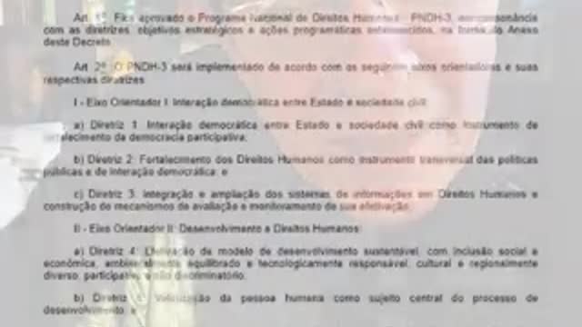 Eleições 2022 Fernão Lara Mesquita (ex Estadão) Lula - PT - Programa de Governo ! (2022,9,26)