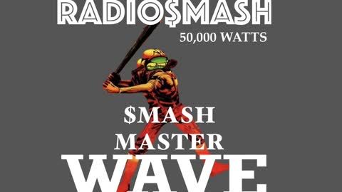 RADIO SMASH