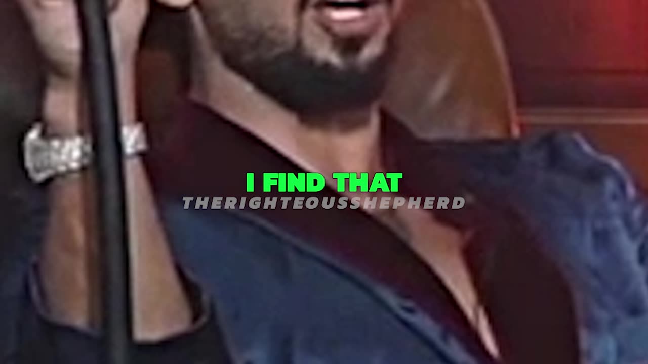 TATE Exposes Men Who Advocate WAR