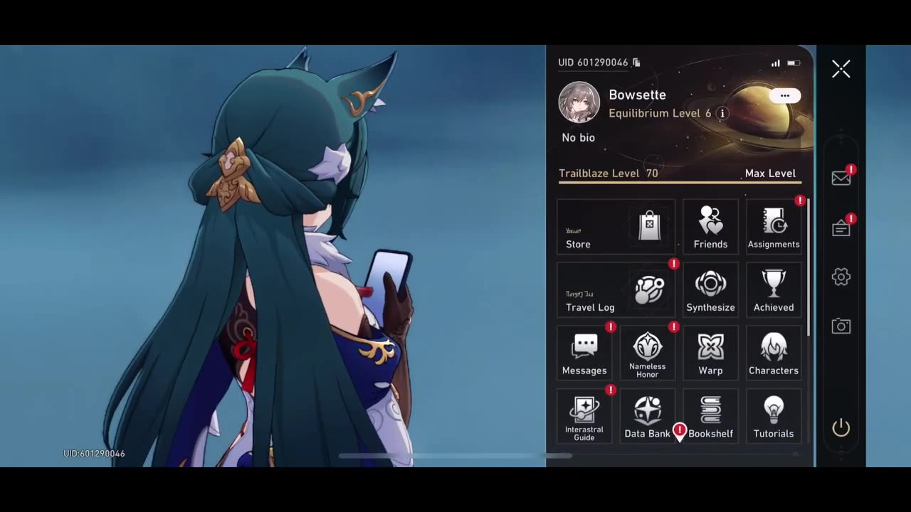 Some of the HSR Dailies