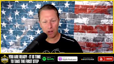 YOU Are Ready! (Stop Feeling Like You Are Not Ready)