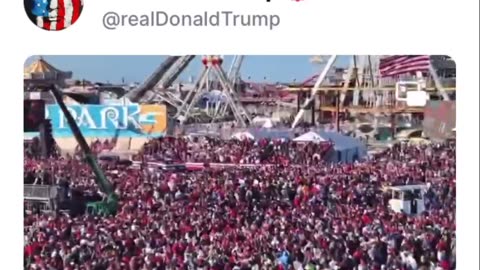 TRUMP 24 NOW MORE THAN EVER