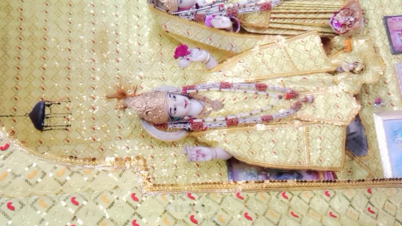 Laxminarayan bhagban mandir