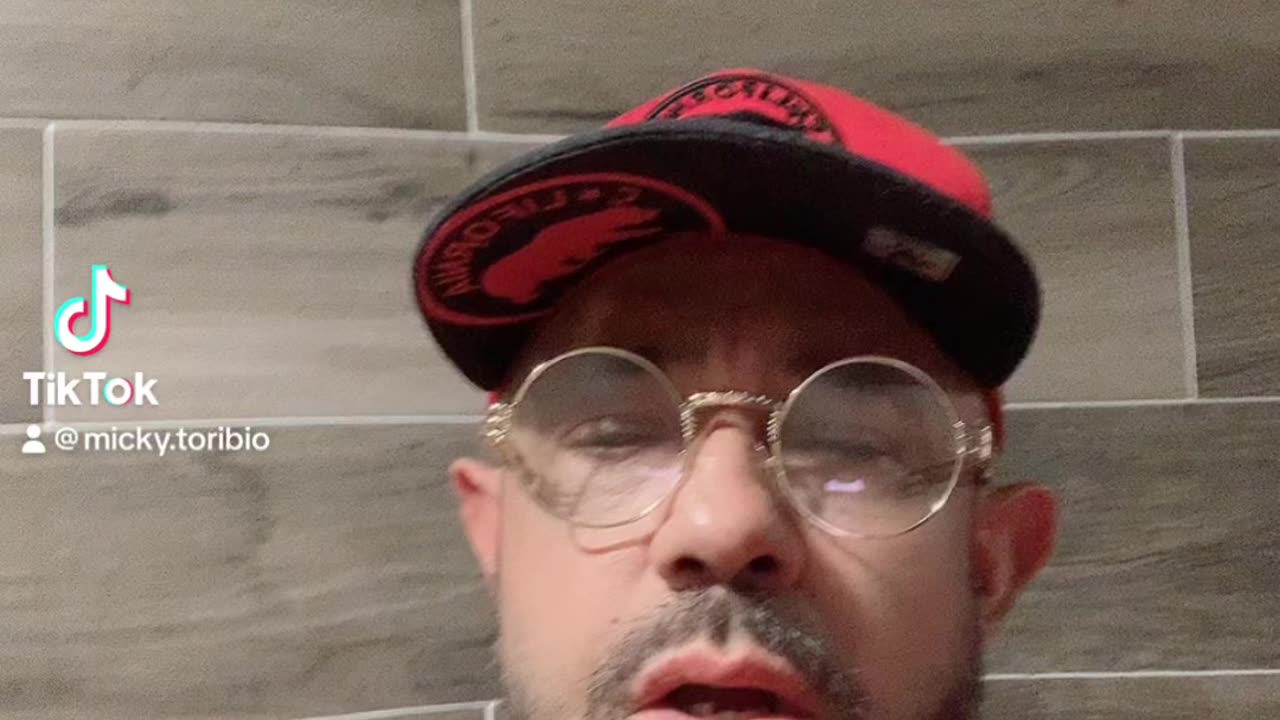 QUISQUEYA 🇩🇴Micky Toribio