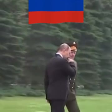 Putin, President of Russia, Путин, Президент РФ