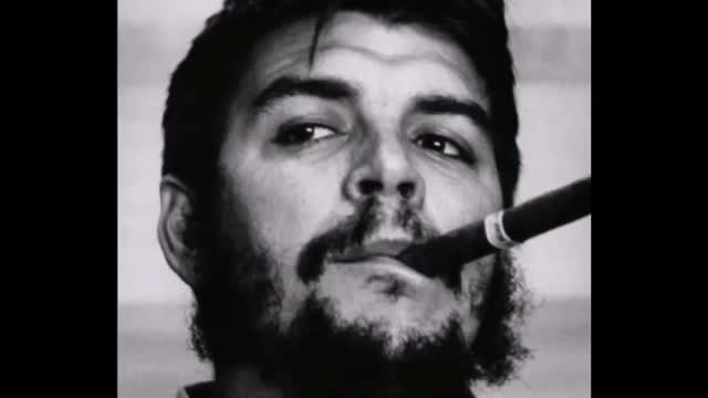 Discours du Ché Guevara