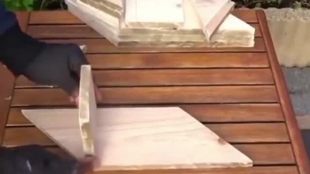 Amazing Woodworking Projects Ideas - Wooden Projects Ideas | Woodworking Compilations | #shorts