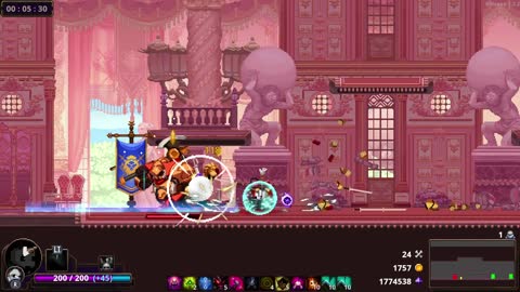 Noob Run! (Full Version) | Skul The Hero Slayer