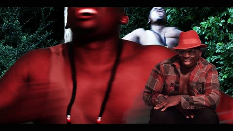 Jungle (Concrete) - Byron LOVE Luv