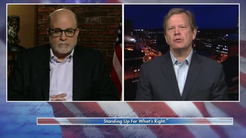 Peter Schweizer on the Biden family corruption