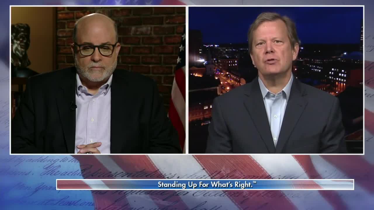Peter Schweizer on the Biden family corruption