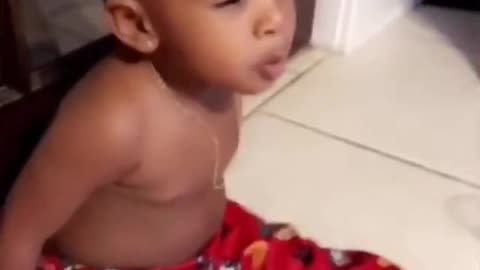 TRY NOT TO LAUGH OR GRIN WHILE WATCHING FUNNY KIDS VIDEOS 2021