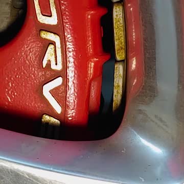 When it just barely fits