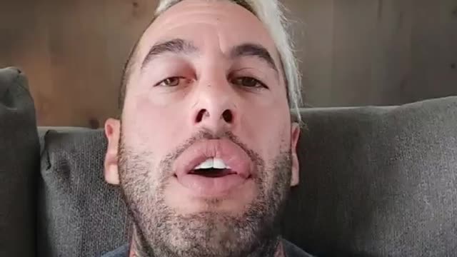 Chris Sky Childhood dementia from the Covid jabs?
