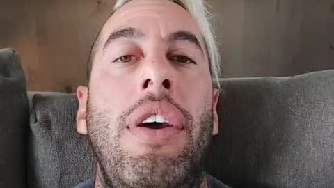 Chris Sky Childhood dementia from the Covid jabs?
