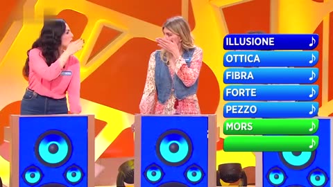 RAIUNO - Reazione a Catena-La Catena Musicale del 20/06/2024