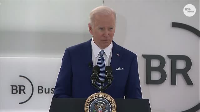 Biden warns businesses of possible Russian cyberattacks