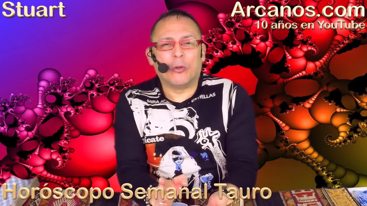 TAURO FEBRERO 2018-08-18 al 24 Feb 2018-Amor Solteros Parejas Dinero Trabajo-ARCANOS.COM