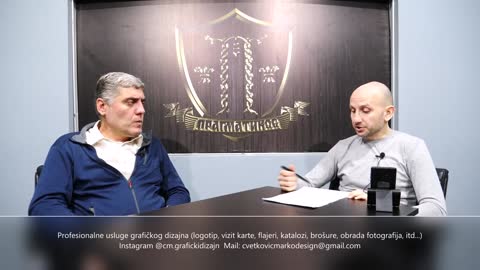 O stresu, umoru i homeopatiji (Miroljub Petrović)