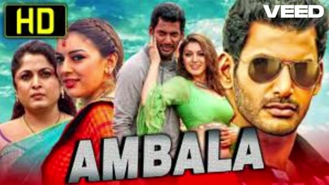 Madru to Madurai_Ambala song