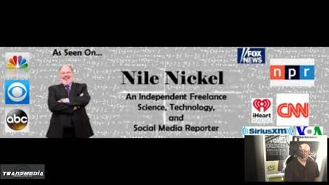 Nile Nickle 10/19/2021