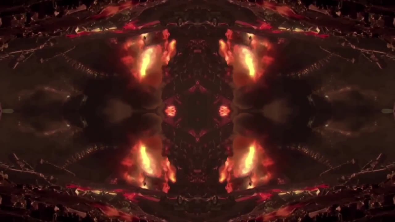 DOOM Eternal – Official E3 Teaser [Mirrored] 03