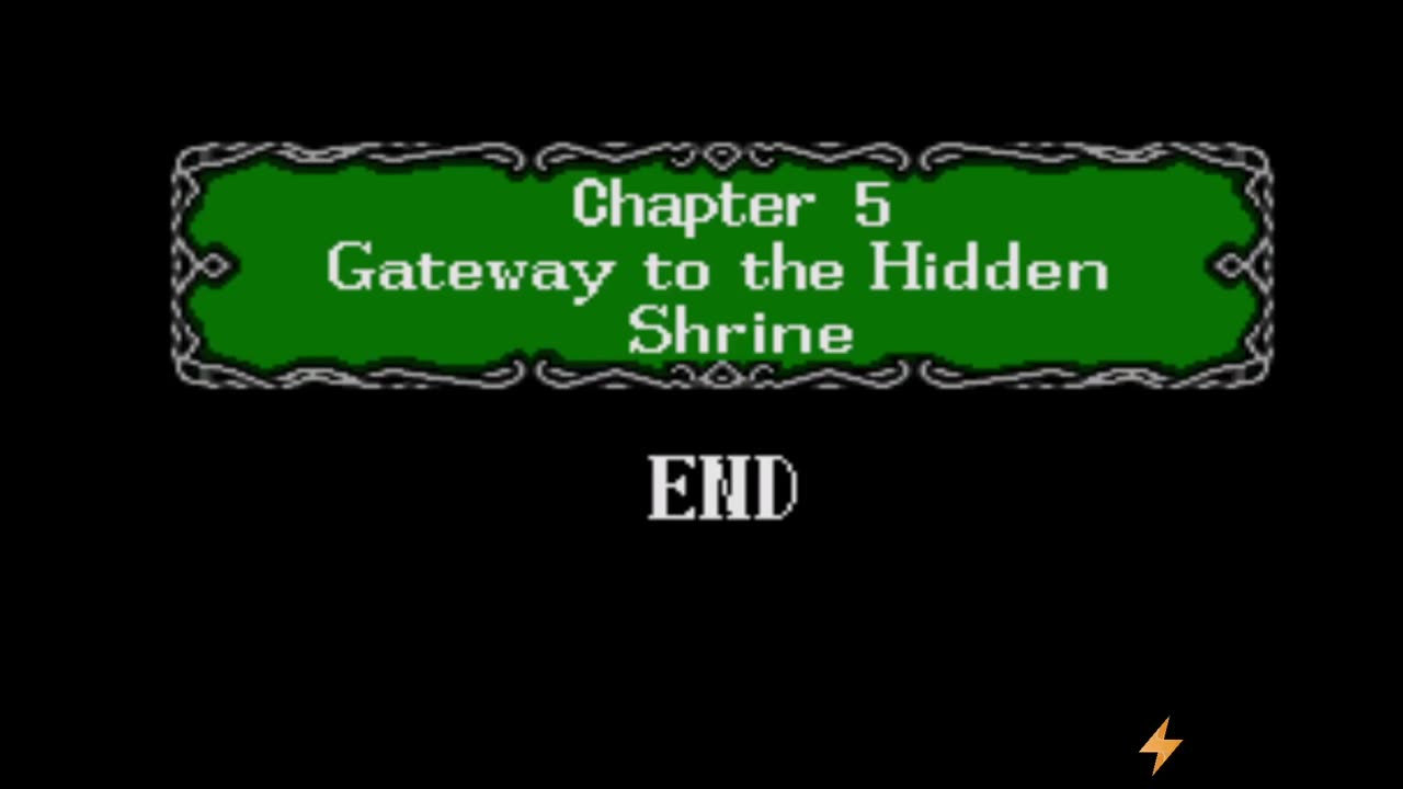 Shining Force Episode 10