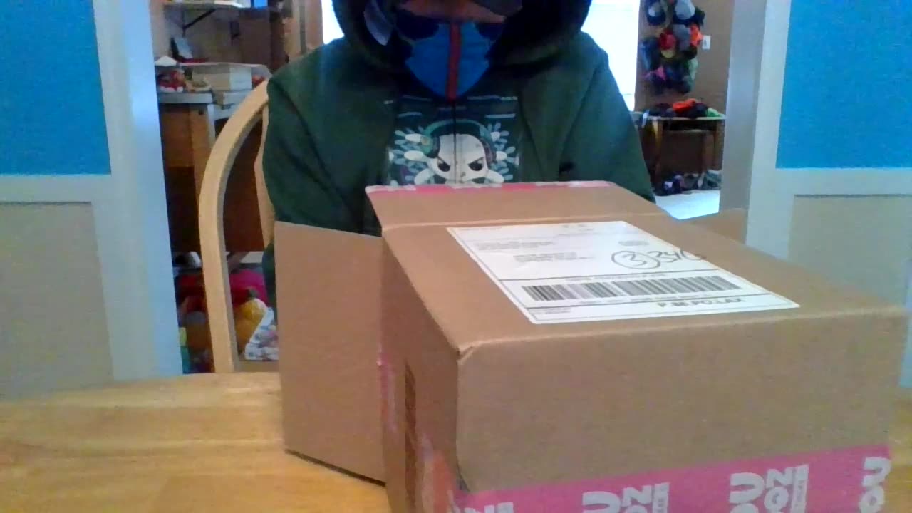 MCC Youtooz Unboxing!