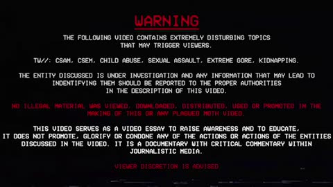 The Amber Alert Mixtape Is Now Illegal