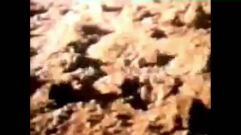 Nasa - Viking Mission to Mars in 1972!