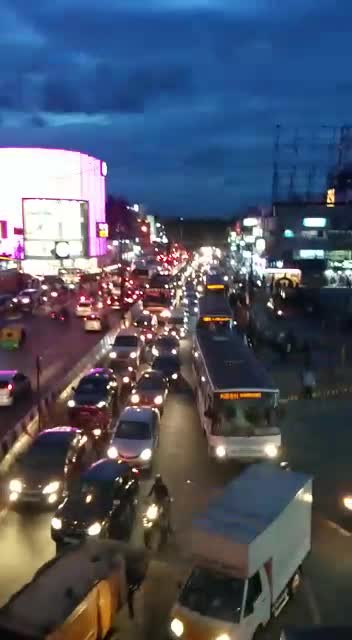 klm fashion mall bangalore