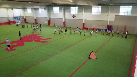 6.9.21 Fusion Tryouts Camera 1, Video 1 of 5