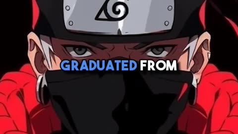 The Most Versatile Shinobi in the Entire Naruto