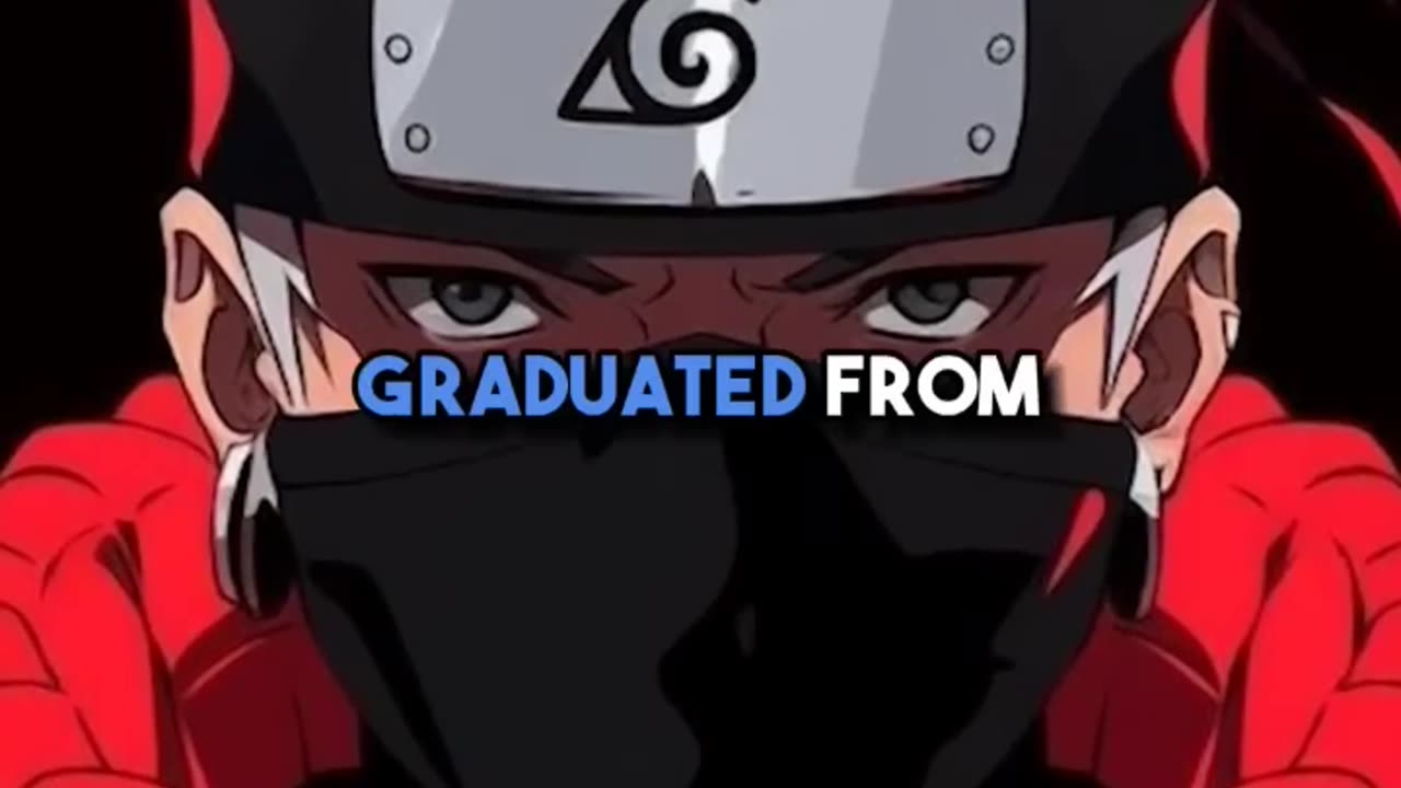 The Most Versatile Shinobi in the Entire Naruto