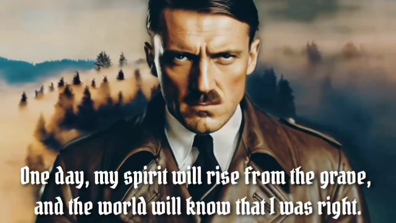 Excerpts from Hitler's Mein Kampf, Vol. 1 (English AI)