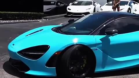 McLaren