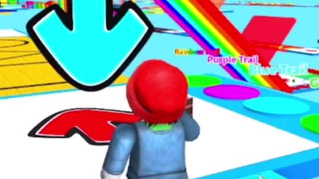 ROBLOX GAMING