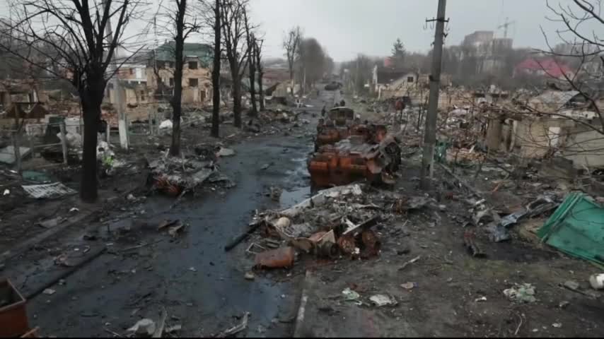 Up-Close Ukraine Atrocity (4)