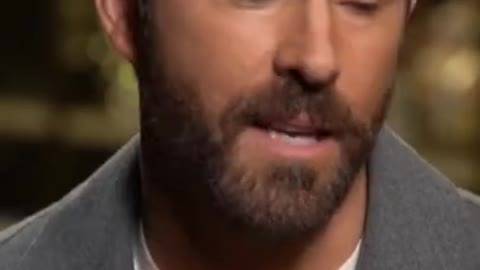 Ryan Reynolds ‘loved’ working overnights at Safeway as a teen #shorts